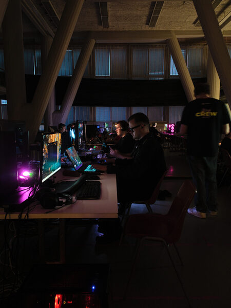 Overclock Autumn 2026 - kuva 19