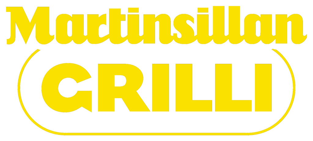 Martinsillan Grilli