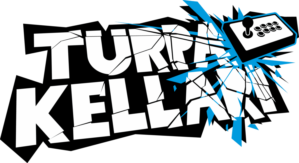 Turpakellarin logo