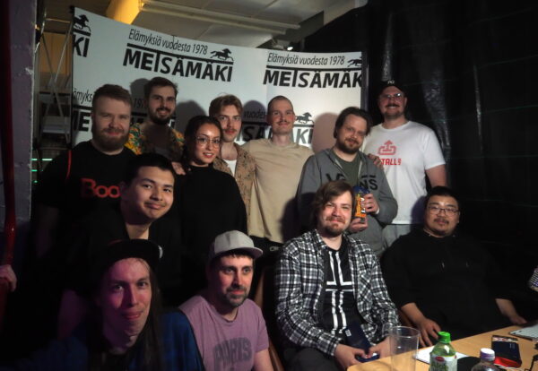 OLYMPUS DIGITAL CAMERA