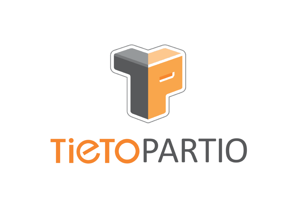 tietopartion logo