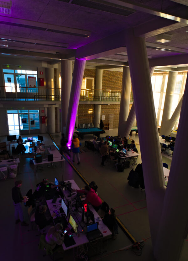 Overclock 26 Winter 10