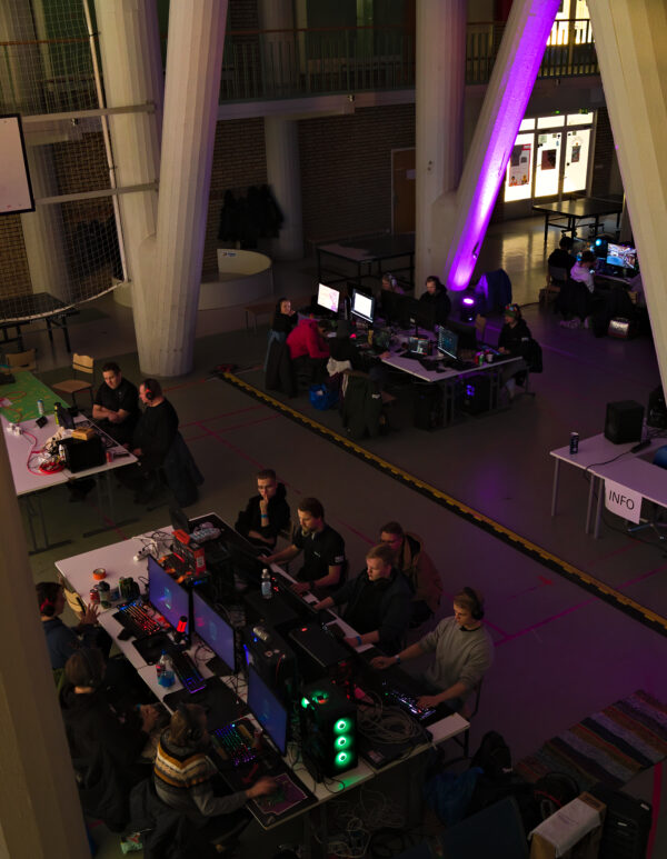 Overclock 26 Winter 11