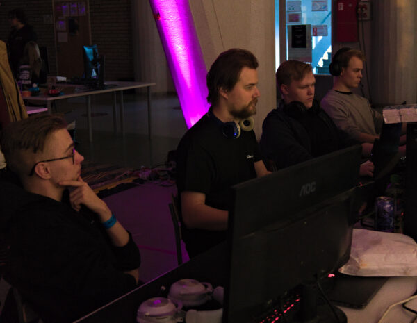 Overclock 26 Winter 14