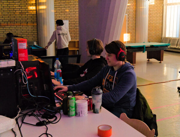 Overclock 26 Winter 15