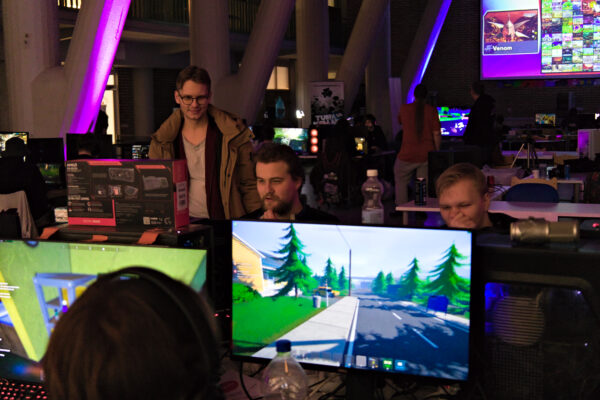 Overclock 26 Winter 16