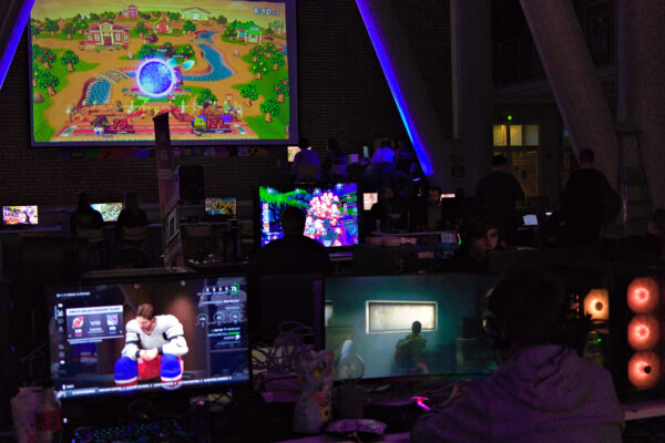 Overclock 26 Winter 19