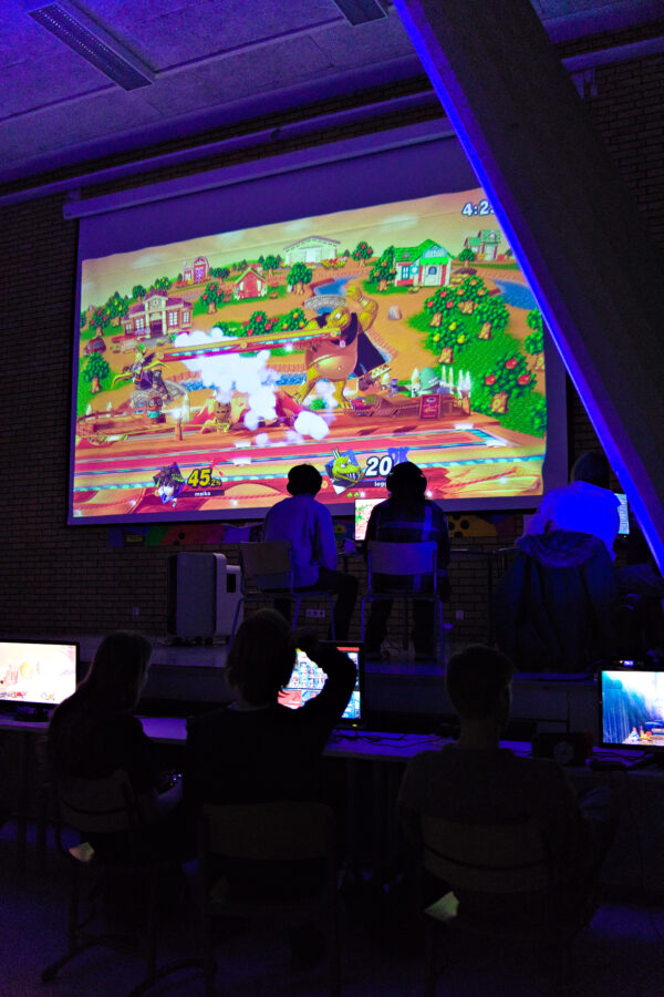 Overclock 26 Winter 21