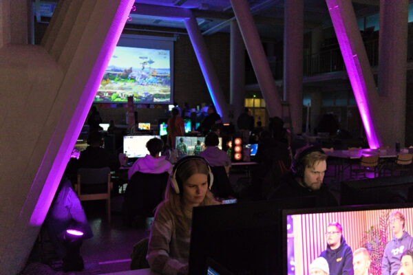 Overclock 26 Winter 23