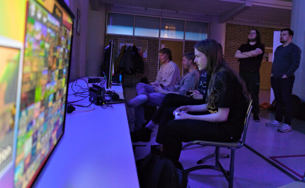 Overclock 26 Winter 25