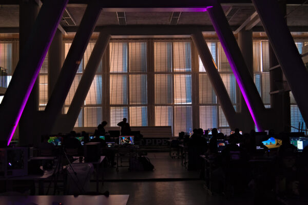 Overclock 26 Winter 26