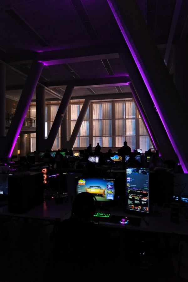 Overclock 26 Winter 27