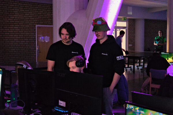 Overclock 26 Winter 29