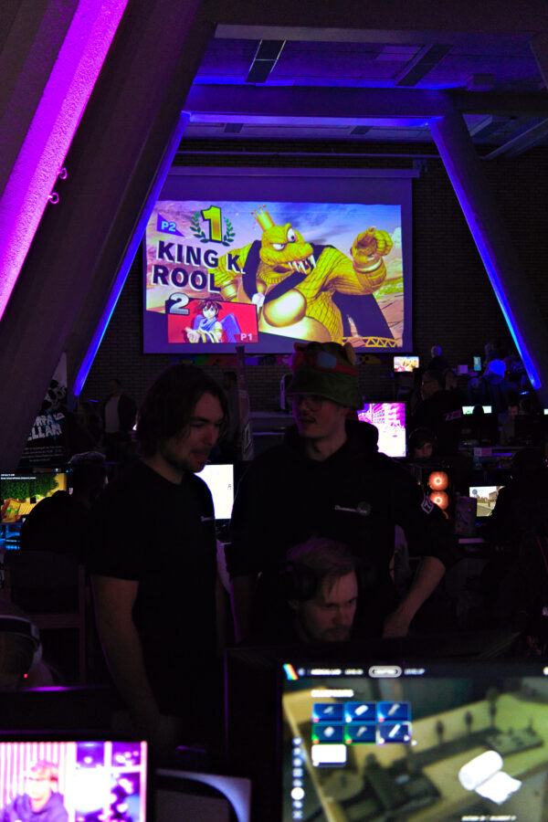 Overclock 26 Winter 30