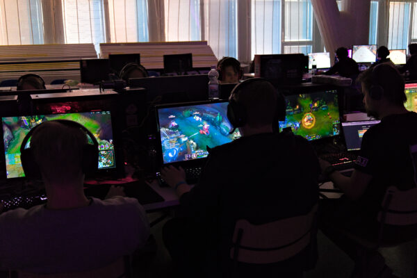 Overclock 26 Winter 31