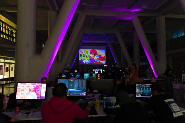 Overclock 26 Winter 5