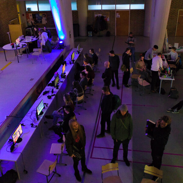 Overclock 26 Winter 6