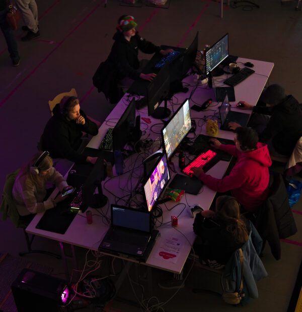 Overclock 26 Winter 9